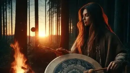 Practical Course In Shamanism From Distant Lands