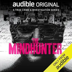 The Mindhunter [Audiobook]