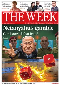 The Week UK - 21 June 2025