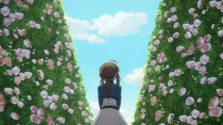 Silent Witch - 02