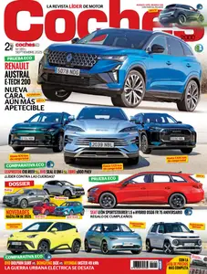 Coches 2000 - Septiembre 2025