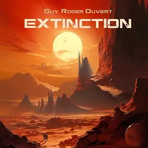 Guy-Roger Duvert, "Extinction"