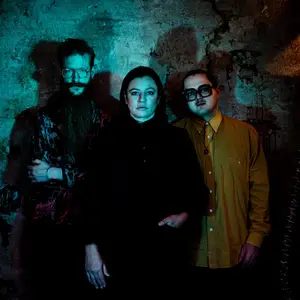 Matteo Paggi - Morgenbarn (2025) [Official Digital Download]