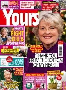 Yours UK - 24 December 2024