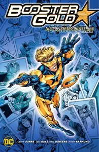 Booster Gold - The Complete 2007 Series Book 01 (2024) (digital) (Son of Ultron-Empire)