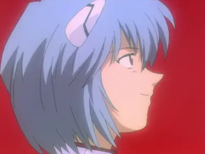 Shinseiki Evangelion (1995) - S01E23