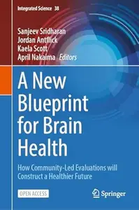 A New Blueprint for Brain Health