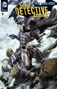 Detective Comics 08 (2012) (3 covers) (digital-TheGroup