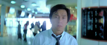 Dak mo mai sing (2001)