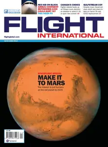 Flight International - 10 June 2014