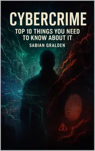 Cybercrime: Top 10 Things You Need to Know About It