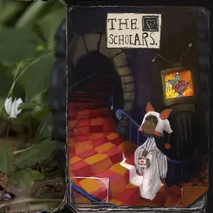 Car Seat Headrest - The Scholars (2025) [Official Digital Download 24/96]