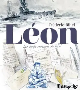 Léon - Les écrits retrouvés de Pépé - One shot