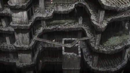 Origin: Spirits of the Past (2006)