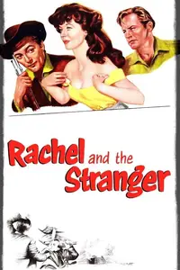 Rachel and the Stranger (1948)