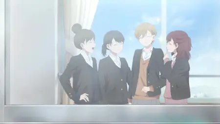 The Ramparts of Ice S01E01 SINIRLAR VE DUVARLAR REPACK