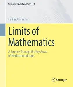 Limits of Mathematics