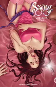 Swing Vols. 3-5