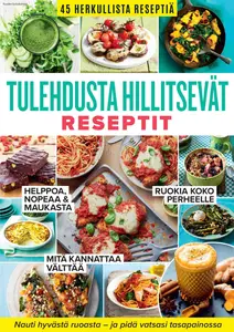 Ruoka & Terveys Suomi - 1 Syyskuu 2026