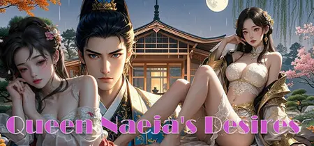 Queen Naejas Desires (2025)