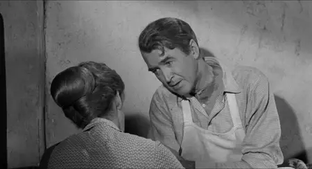 The Man Who Shot Liberty Valance (1962) [Dual Audio] + Extras