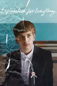 Explanation for Everything (2023)