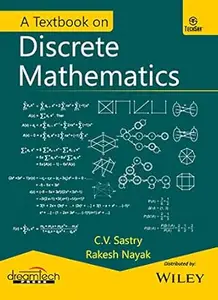 A Textbook on Discrete Mathematics