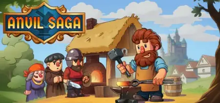 Anvil Saga (2026)