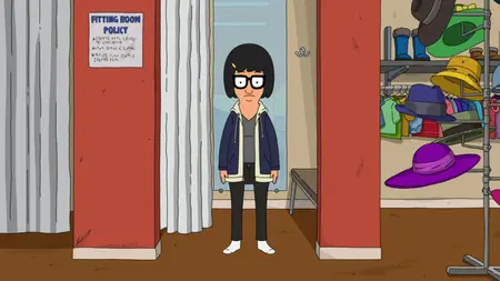 Bob's Burgers - Saison 13 par2" yEnc
