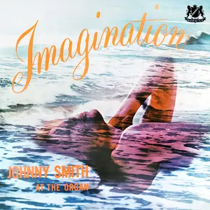 Johnny Smith - Imagination (1959/2019) [Official Digital Download 24/96]