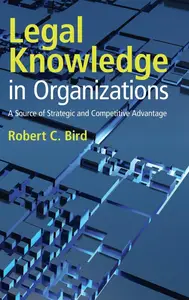 Legal Knowledge in Organizations