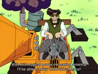 Shin Megami Tensei - Devil Children - 02