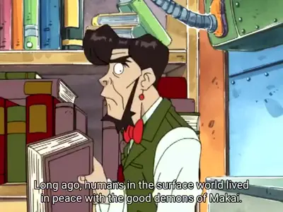 Shin Megami Tensei - Devil Children - 02