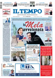 Il Tempo - 6 Novembre 2025