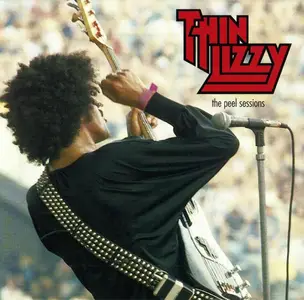 Thin Lizzy - The Peel Sessions (1994)