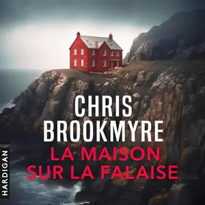 Chris Brookmyre, "La maison sur la falaise"