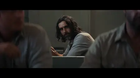 Escape from Pretoria (2020)