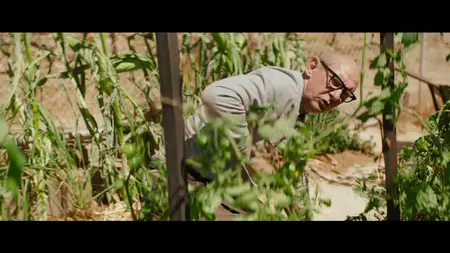 Escape from Pretoria (2020)