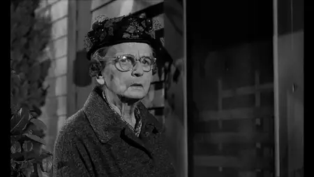 The Absent Minded Professor (1961)