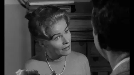The Absent Minded Professor (1961)
