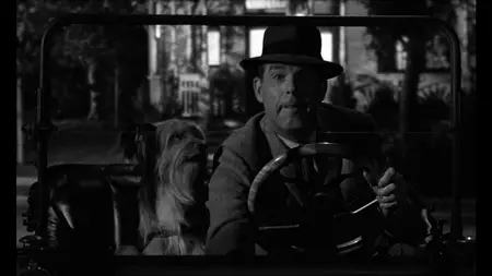 The Absent Minded Professor (1961)