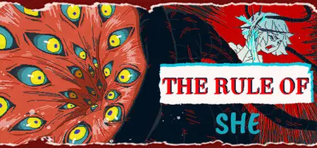 The Rule Of SHE (2025)