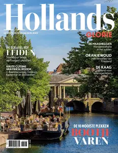 Hollands Glorie - 14 Augustus 2025