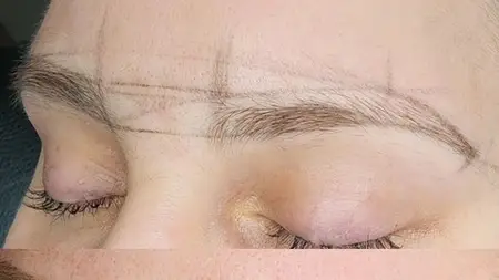 Brow Mastery: Mapping