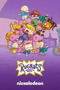 Rugrats S02E25