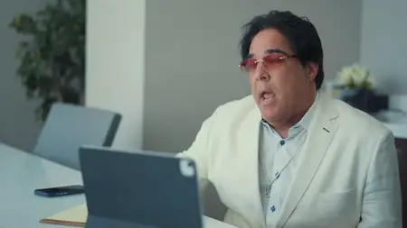 Innocent S07E12