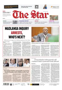 Star - 20 April 2026