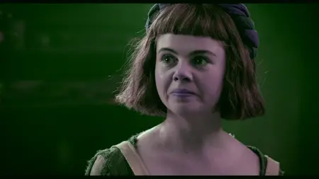 The Decameron S01E08