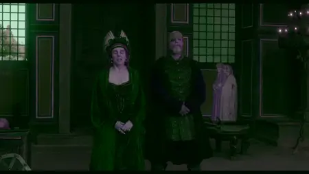 The Decameron S01E08