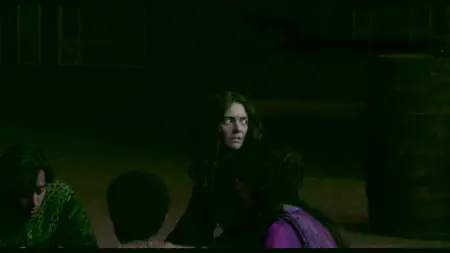 The Decameron S01E08